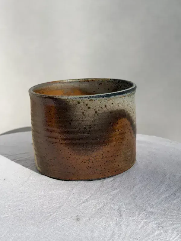 forest floor mug