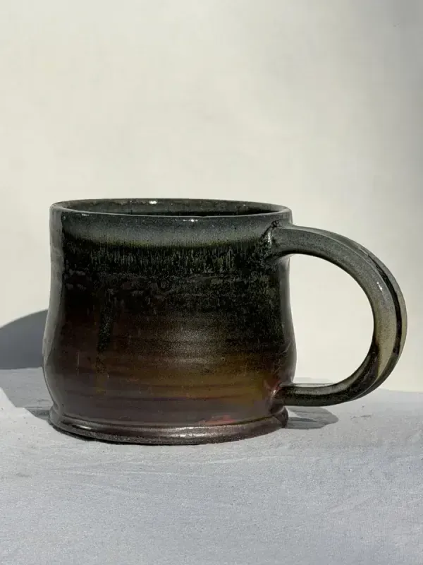 twilight tumbler