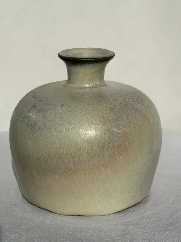 rustic charm vessel